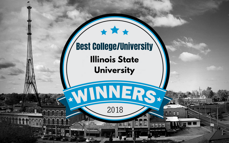 Best College/University